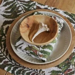 Fern Napkin -Bertioli 2019 06 Thyme0296 c0a7c8c2 204b 4aa5 8bf4 5914a5607f35