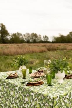 Mopane Linen Table Cloth -Bertioli 43 ThymeTableLinens 202106 AW HR scaled