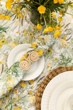 Buttercup Linen Napkin -Bertioli 63 ThymeTableLinens 202106 AW HR 63fa831f 8b4e 435d a780 d2faebf624b7 scaled