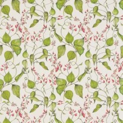 Runner Bean Flower Wallpaper