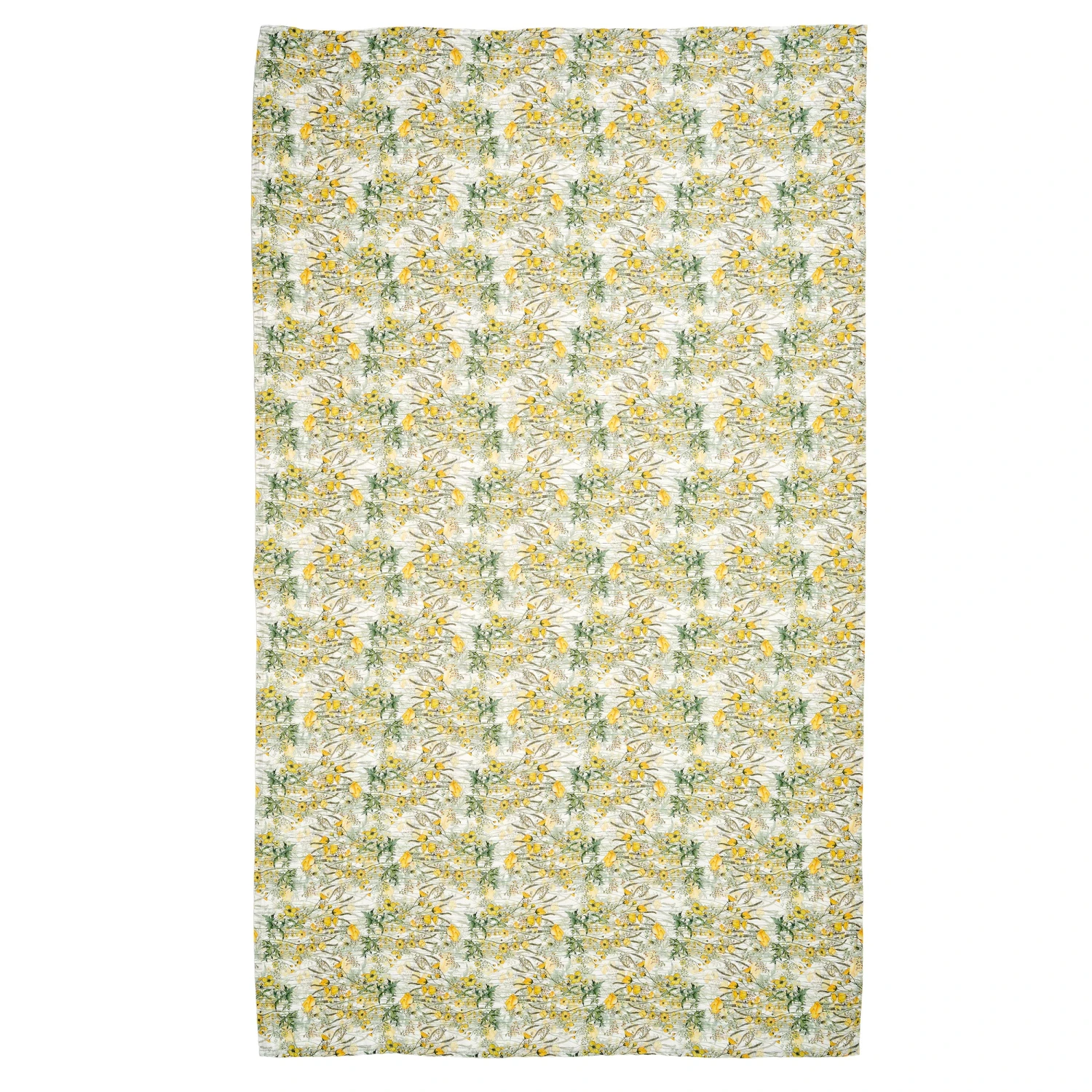Buttercup Linen Table Cloth 1 Buttercup Linen Table Cloth
