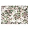Cherry Blossom Linen Placemat
