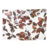 Copper Beech Linen Placemat