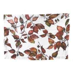 Copper Beech Linen Placemat