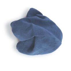 Dark Blue Linen Napkin