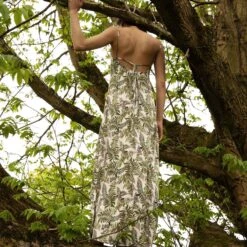 Bertioli -Bertioli FernDress1