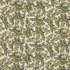 Fern Fabric