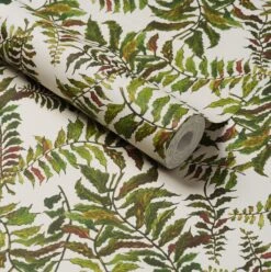 New Release -Bertioli Fern roll