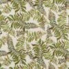 Fern Wallpaper - Shimmer Base Wallpaper