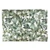 Hellebore Leaves Linen Placemat