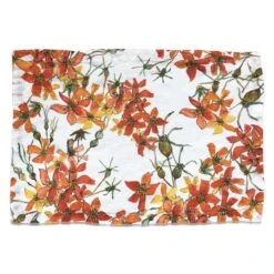 Wild Rose Placemat