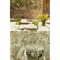 Buttercup Linen Table Cloth 6 Buttercup Linen Table Cloth -Bertioli Picture2 368ae854 3d70 4292 aa68 9151e374a950
