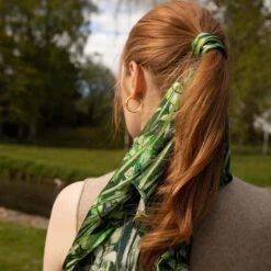 New Release -Bertioli RMscarf