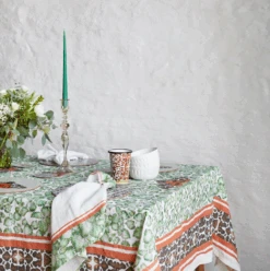 Tiger Moth & Stinging Nettle Table Cloth -Bertioli ScreenShot2022 03 08at21.16.40