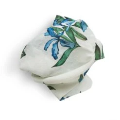 Iris Linen Napkin