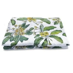 Primrose Linen Table Cloth 380