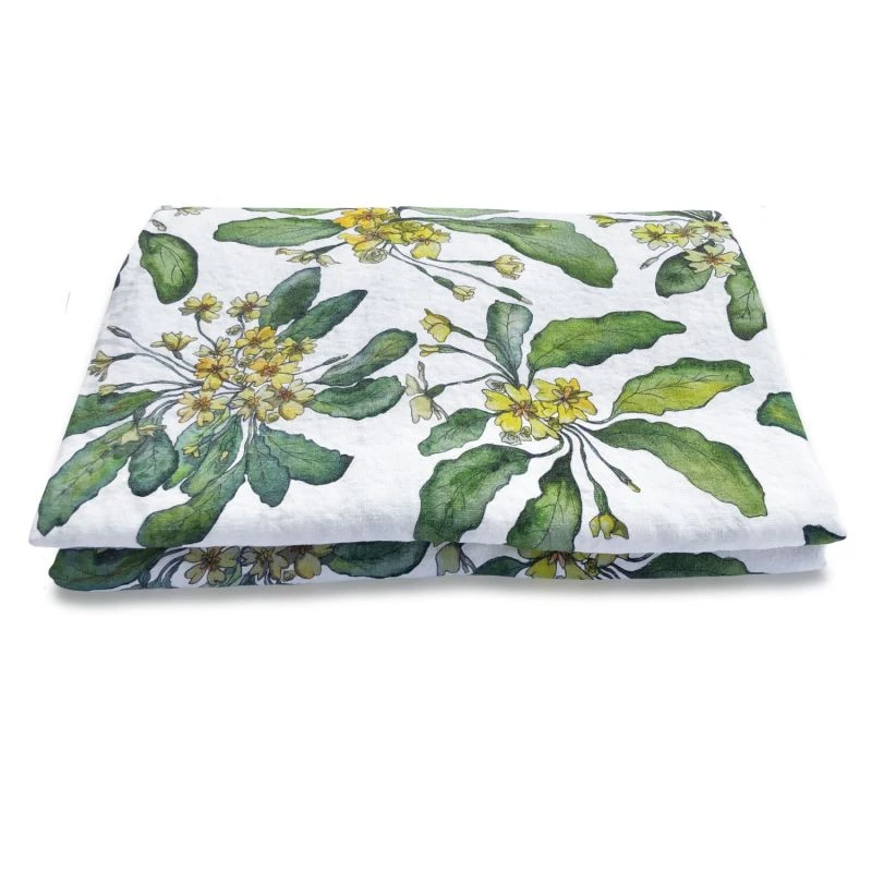 Primrose Linen Table Cloth 260 1 Primrose Linen Table Cloth 260