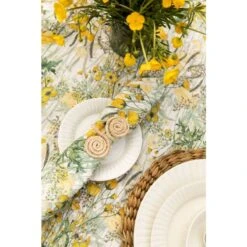 Buttercup Linen Napkin -Bertioli h0ku6epjvvjowklnrair