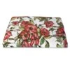 Rosa Rugosa Linen Table Cloth 320