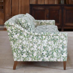 Oak Leaf Fabric 8 Oak Leaf Fabric -Bertioli oak3