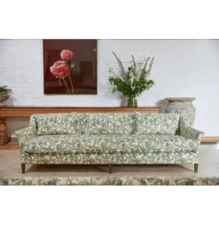 Oak Leaf Fabric 9 Oak Leaf Fabric -Bertioli oak4