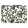 Oak Leaf Linen Placemat