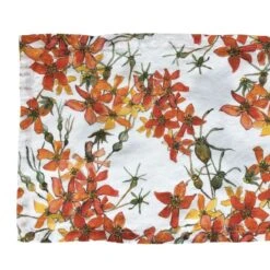 Wild Rose Placemat