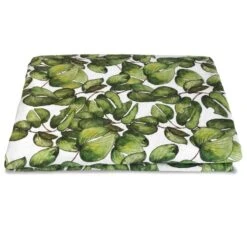 Mopane Linen Table Cloth 320