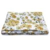 Yellow Rose Table Cloth 380