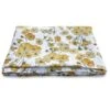 Yellow Rose Table Cloth 260