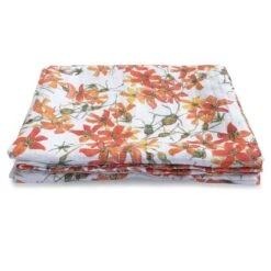 Wild Rose Table Cloth 380