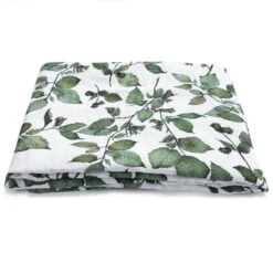 Cobnut Linen Table Cloth 320